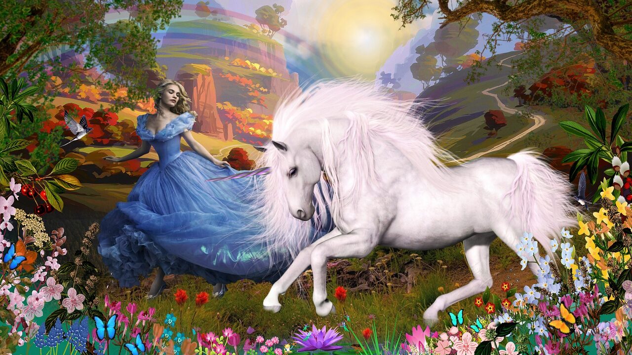 princess